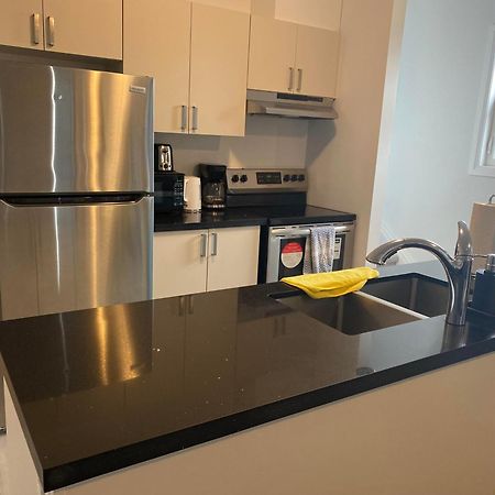 Luxury Bright And Modern Condo Niagara Falls Exteriér fotografie
